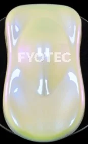 White Background Effect