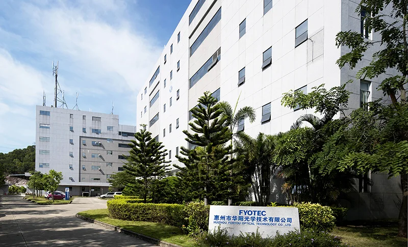 Huizhou Foryou Optical Technology Co., Ltd.